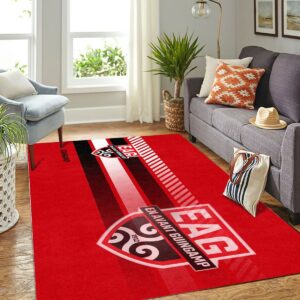 Tapis En Avant Guingamp