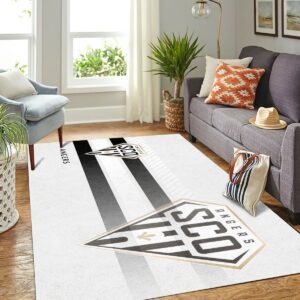 Tapis Angers SCO