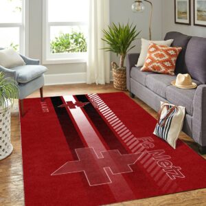Tapis FC Metz