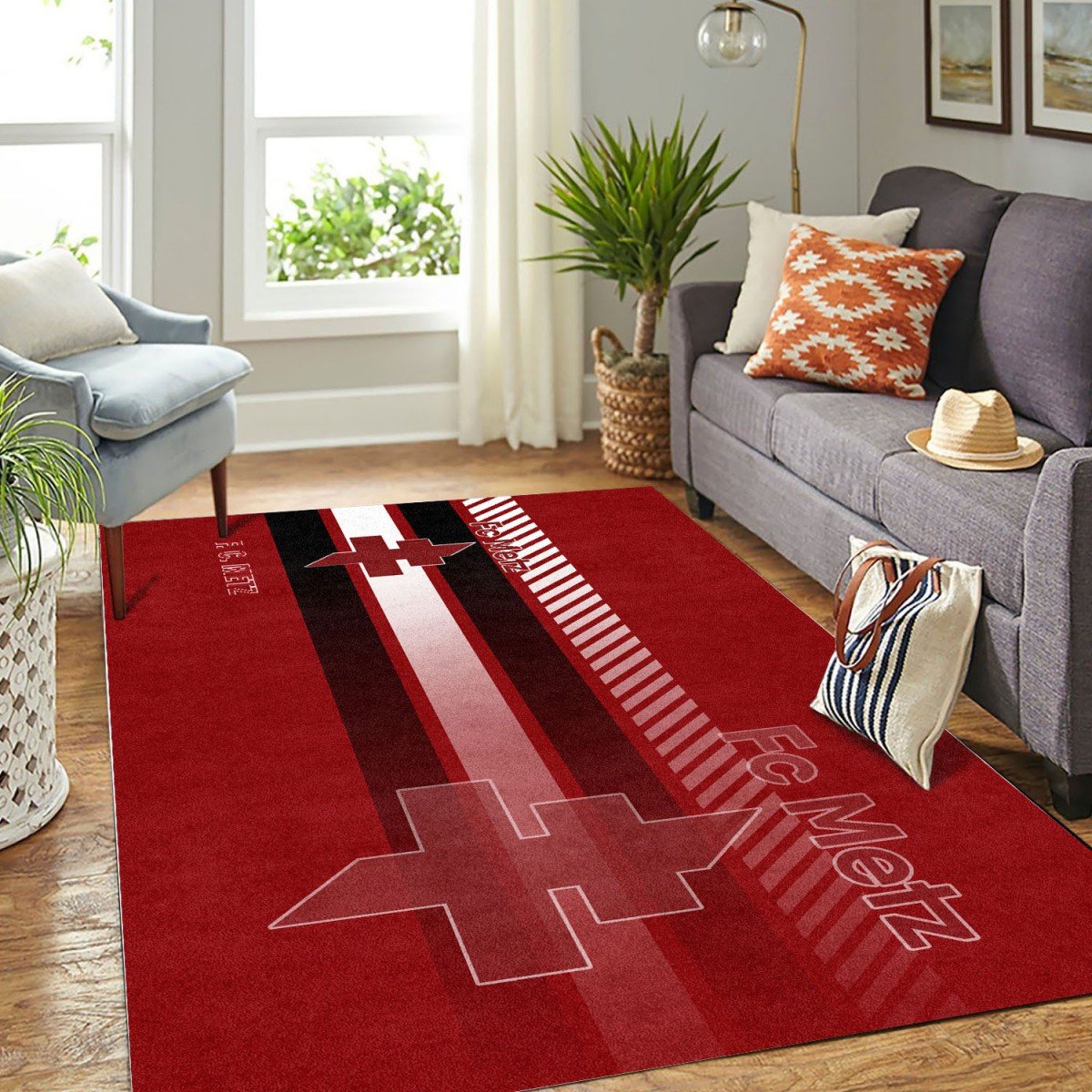 Tapis FC Metz