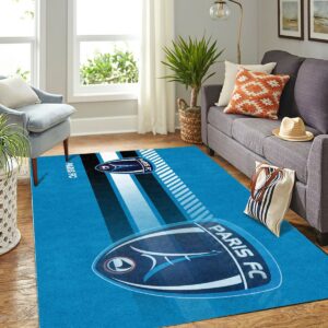 Tapis Paris FC
