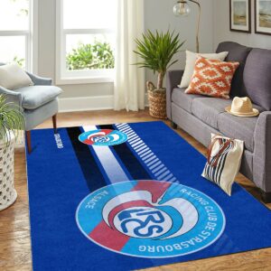 Tapis RC Strasbourg Alsace