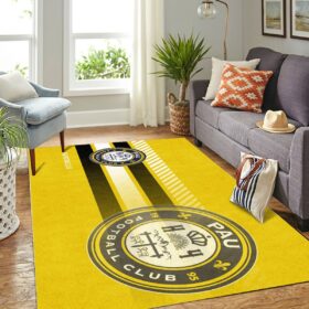 Tapis Pau FC