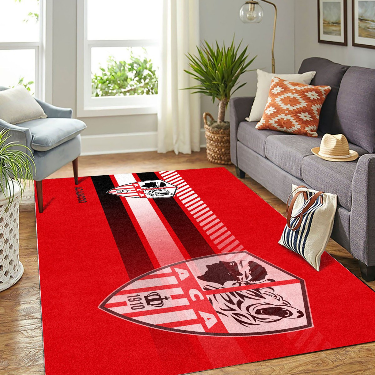 Tapis AC Ajaccio