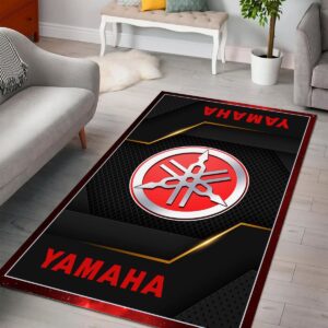 Alternative view of Tapis Yamaha