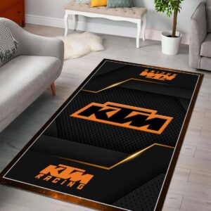 Alternative view of Tapis KTM Racing