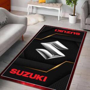 Alternative view of Tapis Suzuki