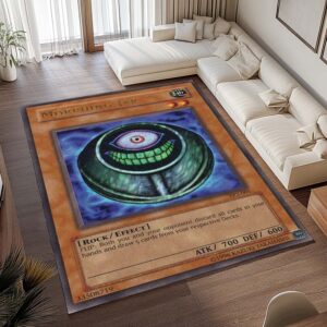 Alternative view of 2002 – Tapis Jarre Morpho – Tournament Pack 2 – PSA 10