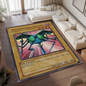 Alternative view of 2002 – Tapis Chasseur de Machines – Tournament Pack 1 – PSA 10