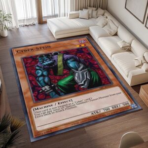 Alternative view of 2004 – Tapis Cyber-Stein – Shonen Jump Championship – PSA 10