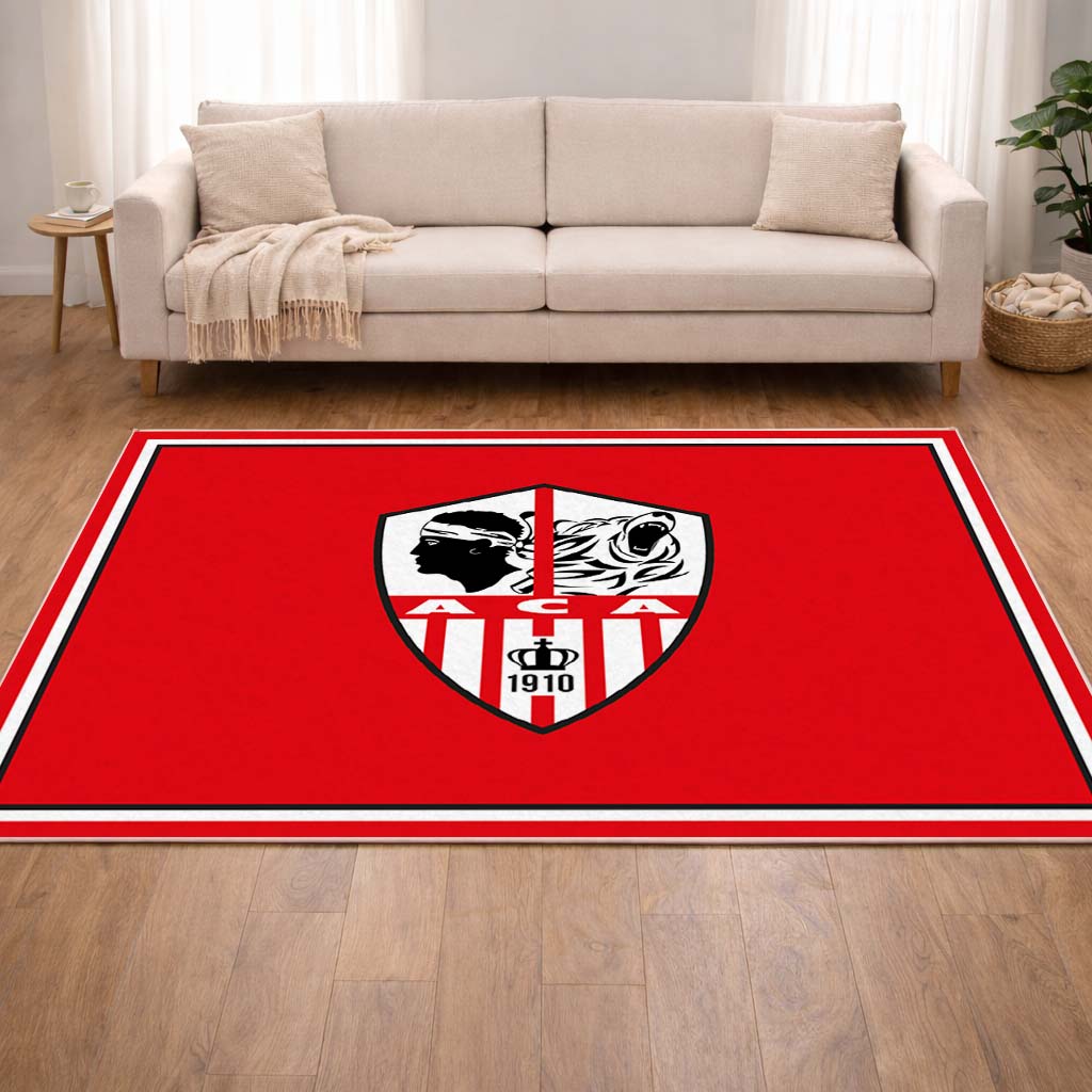 Tapis AC Ajaccio – Image 2