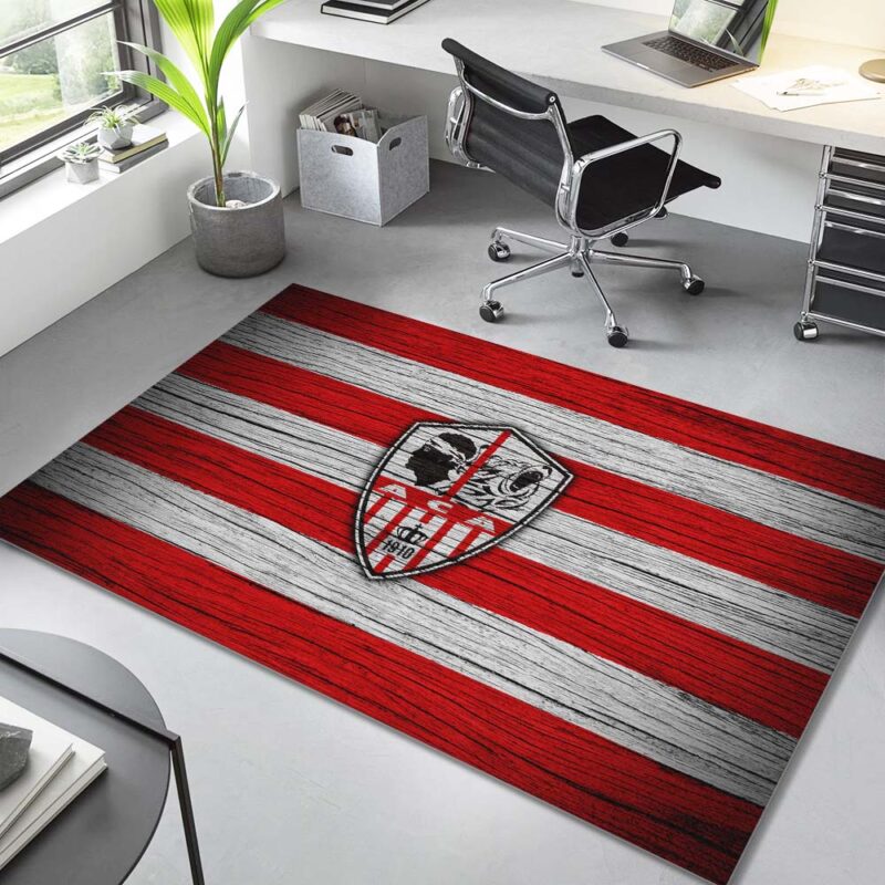 Tapis de football
