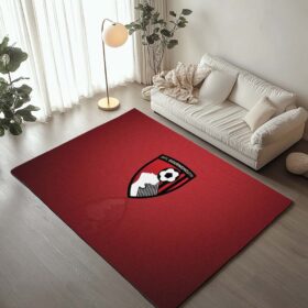 Tapis AFC Bournemouth Club de football 03