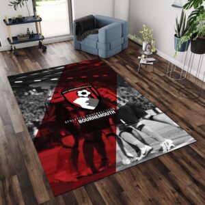 Tapis AFC Bournemouth Club de football 06