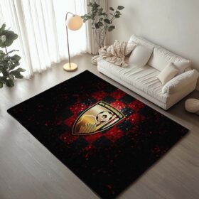 Tapis AFC Bournemouth Club de football 08