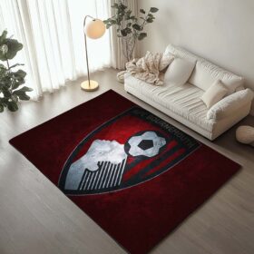 Tapis AFC Bournemouth Club de football 10