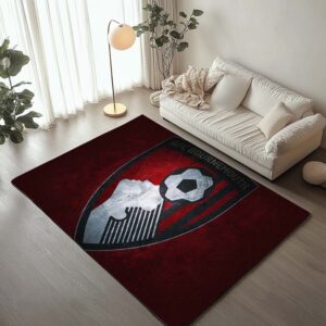 Tapis AFC Bournemouth Club de football 10