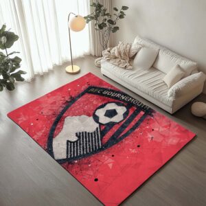 Tapis AFC Bournemouth Club de football 11