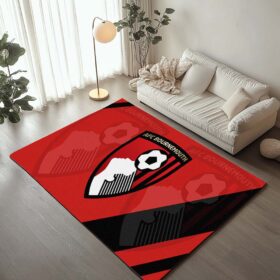 Tapis AFC Bournemouth Club de football 12