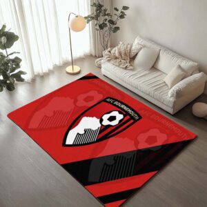 Tapis AFC Bournemouth Club de football 12