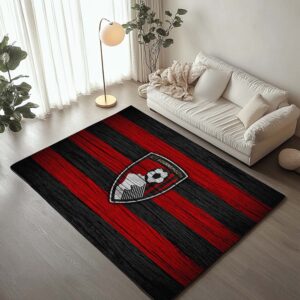 Tapis AFC Bournemouth Club de football 16