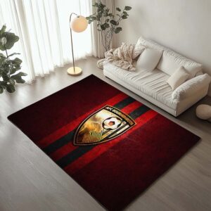 Tapis AFC Bournemouth Club de football 17