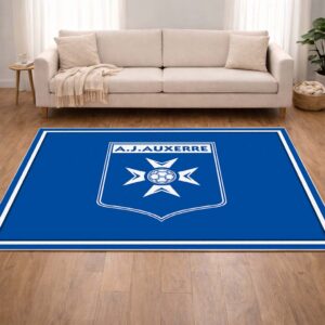 Alternative view of Tapis AJ Auxerre