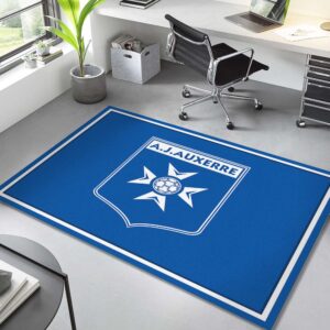 Tapis AJ Auxerre