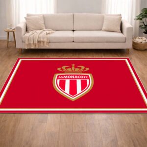 Alternative view of Tapis AS Monaco