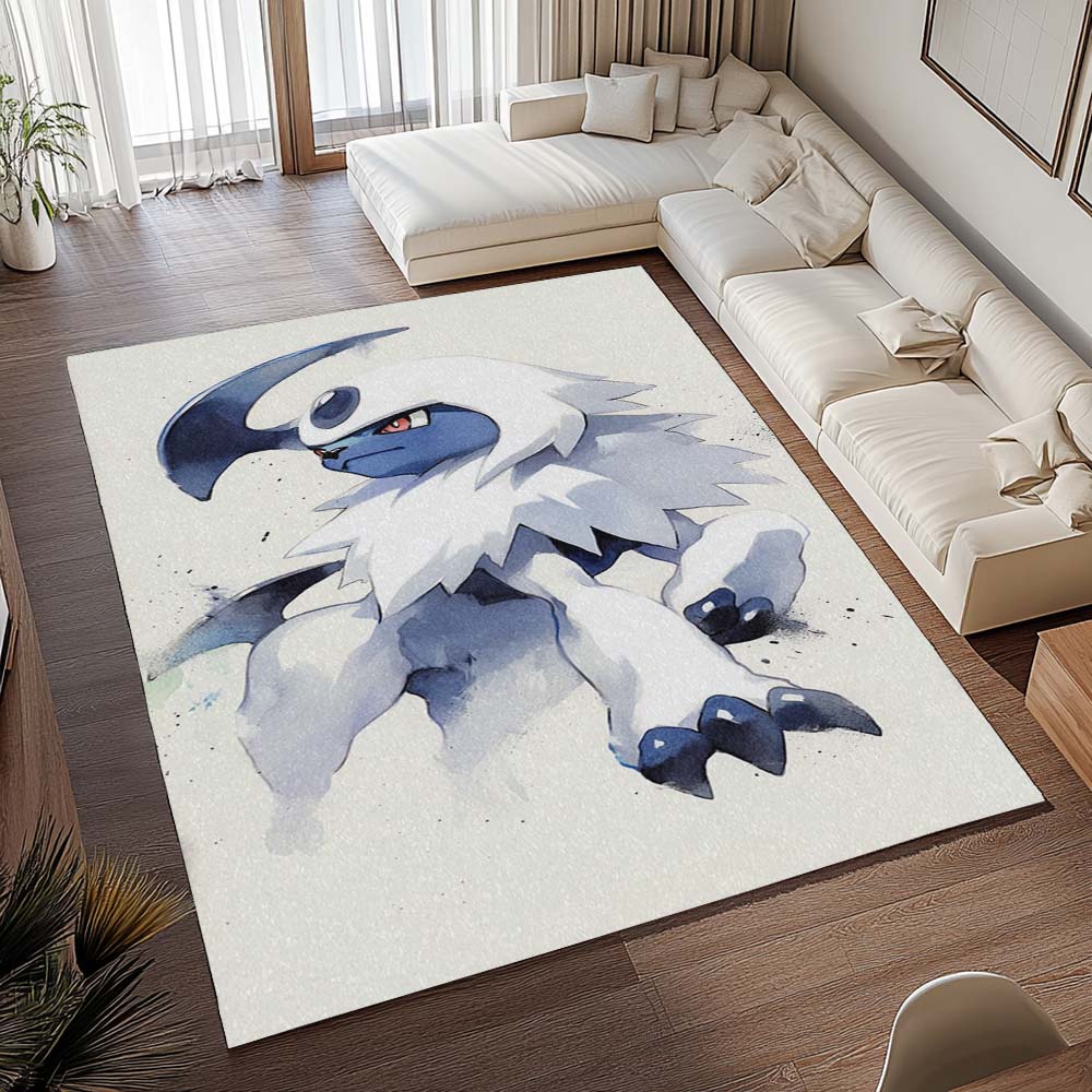 Tapis Pokémon Absol 3 – Image 2