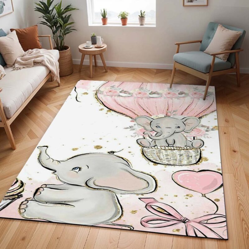 Tapis Dumbo