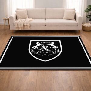 Alternative view of Tapis Amiens SC