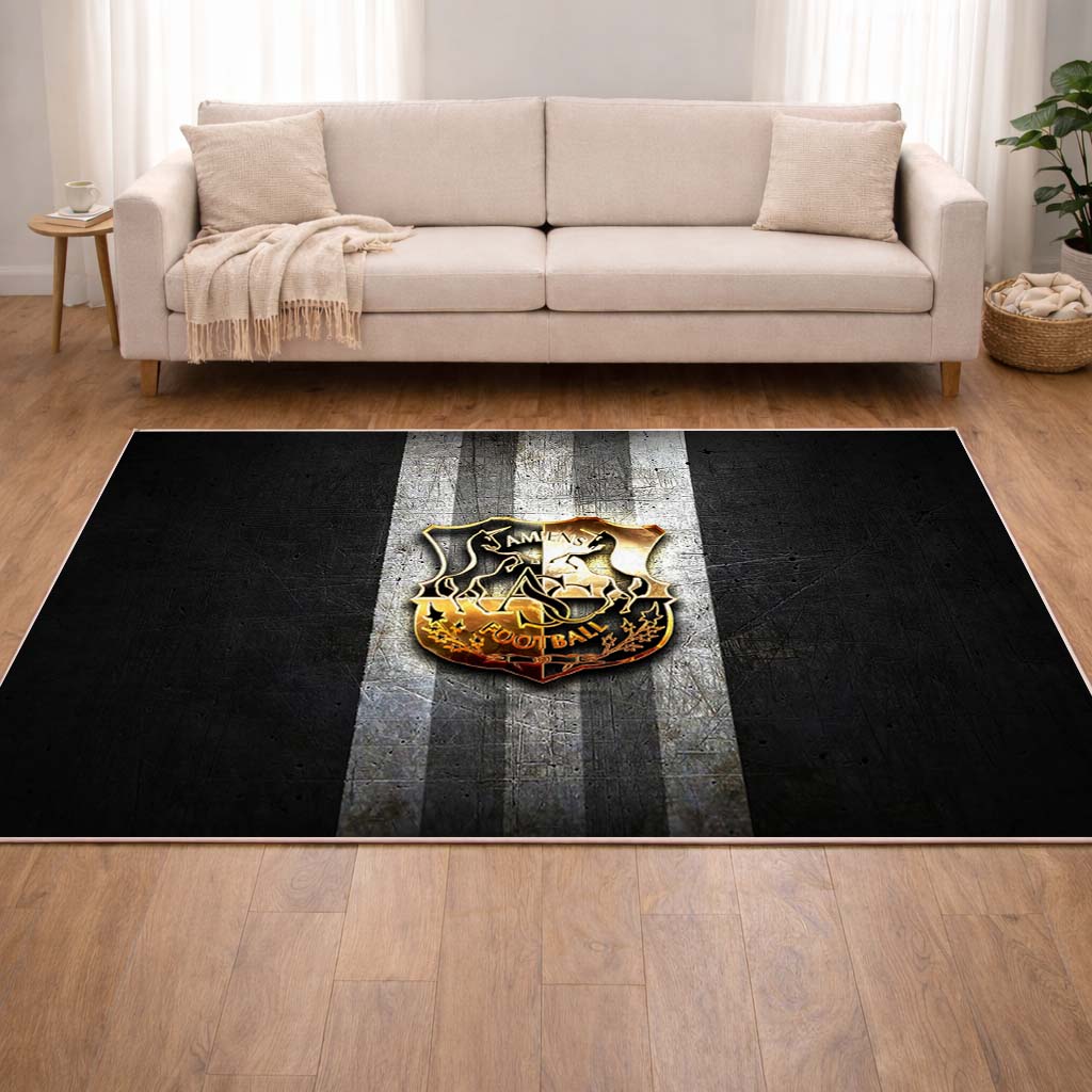 Tapis Amiens SC French Football Team 01 – Image 2