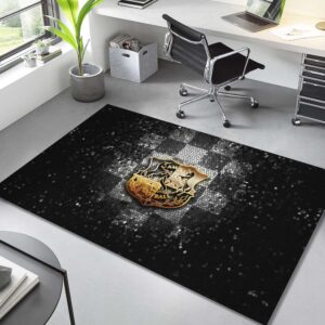 Tapis Amiens SC French Football Team 04