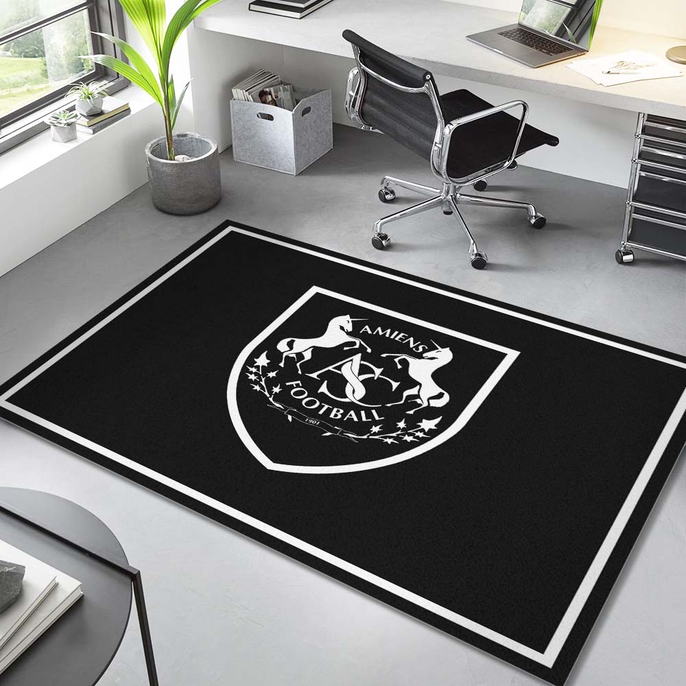 Tapis Amiens SC