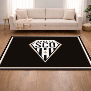 Alternative view of Tapis Angers SCO