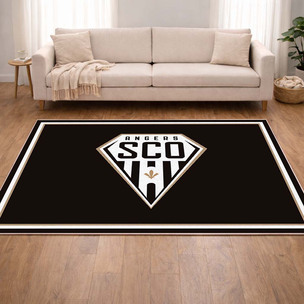 Tapis Angers SCO – Image 2