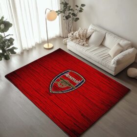 Tapis Arsenal FC Premier League