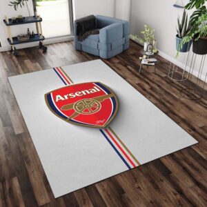 Tapis Arsenal FC Signature