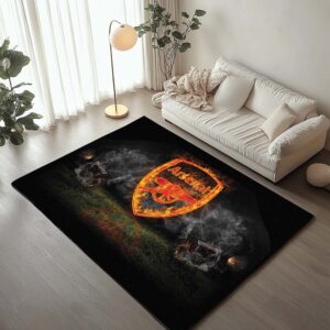 Tapis Arsenal FC champions league 104