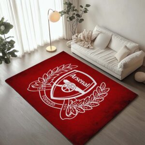 Tapis Arsenal FC champions league 106
