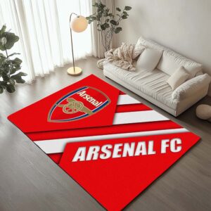 Tapis Arsenal FC champions league 108