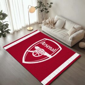 Tapis Arsenal FC champions league 109