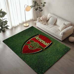 Tapis Arsenal Club de football 11