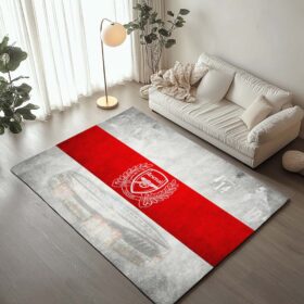 Tapis Arsenal Club de football 2
