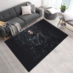 Tapis Arya Stark Game of Thrones – Maison Stark