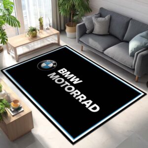 Tapis Car BMW Motorrad