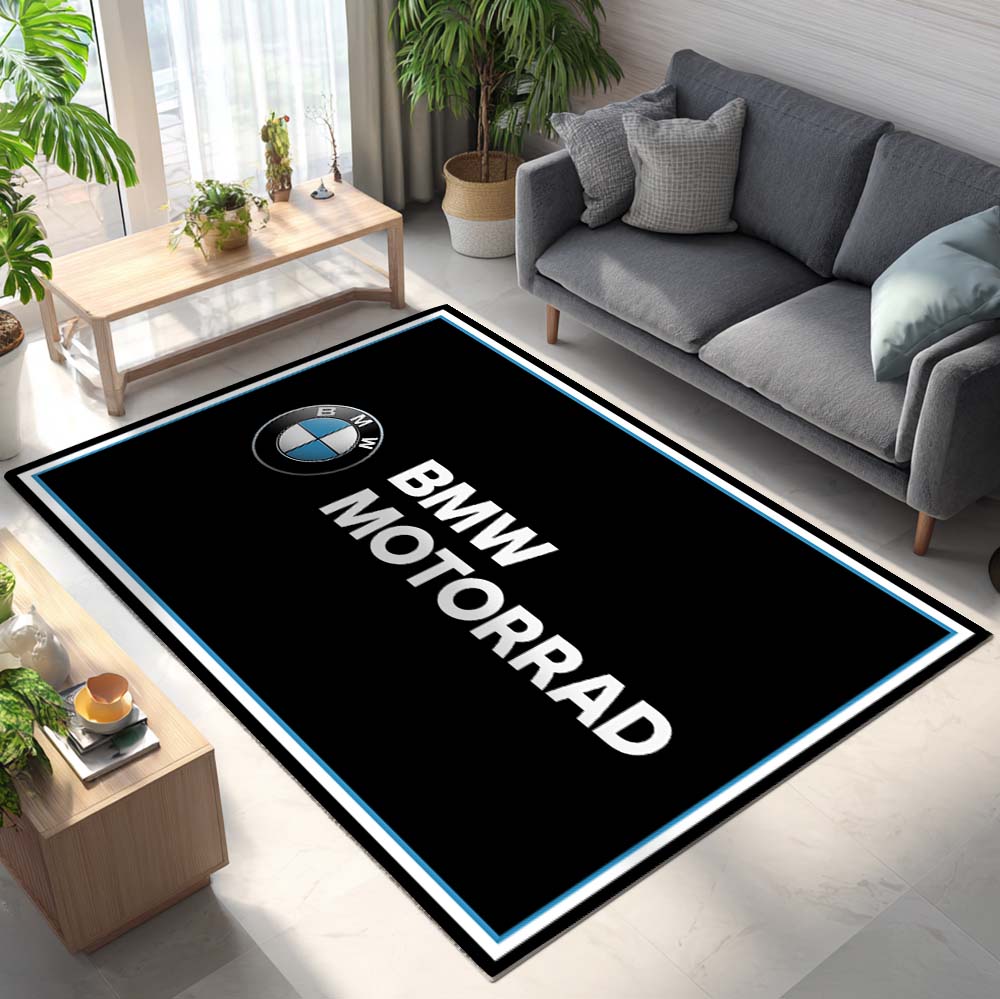 Tapis Car BMW Motorrad