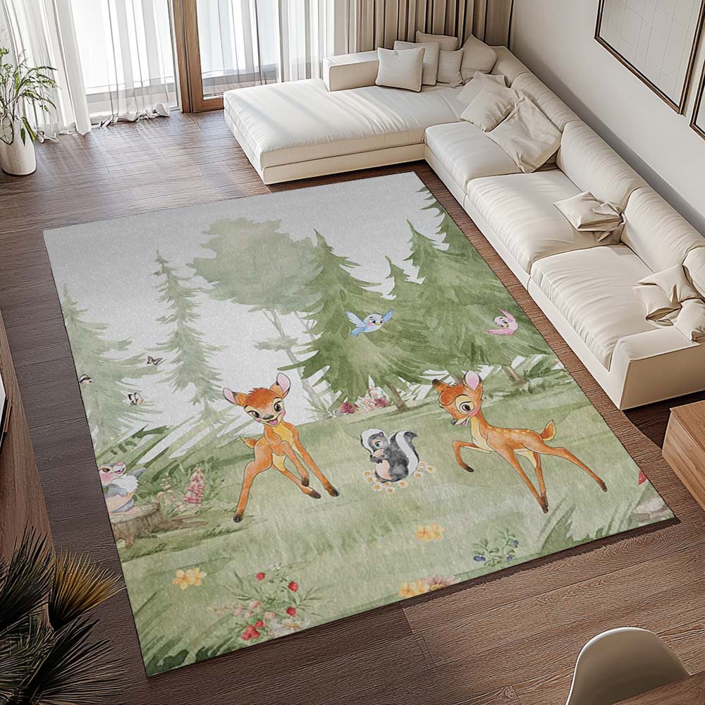 Tapis Bambi 03 – Image 2