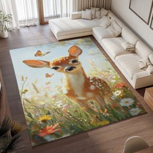 Alternative view of Tapis Bambi 04